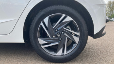 Hyundai i20 1.0T GDi 48V MHD SE Connect 5dr DCT Petrol Hatchback